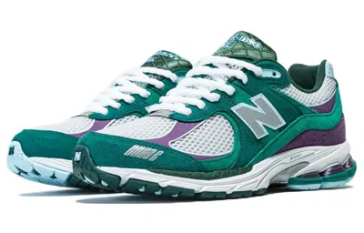 New Balance Up There X 2002r 'backyard Legends' In Multi