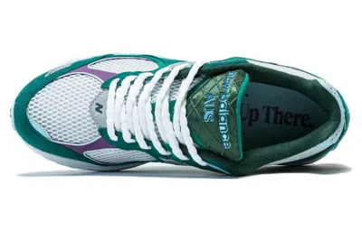 New Balance Up There X 2002r 'backyard Legends' In Multi