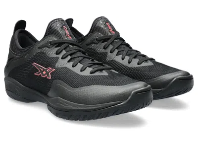 Asics Glide Nova Ff 3 'black Diva Pink'
