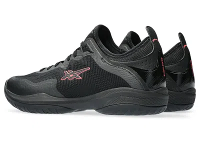 Asics Glide Nova Ff 3 'black Diva Pink'