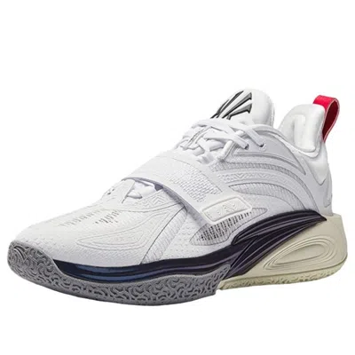 Anta (gs)  Kai 1 'taiji' In White