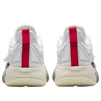 Anta (gs)  Kai 1 'taiji' In White