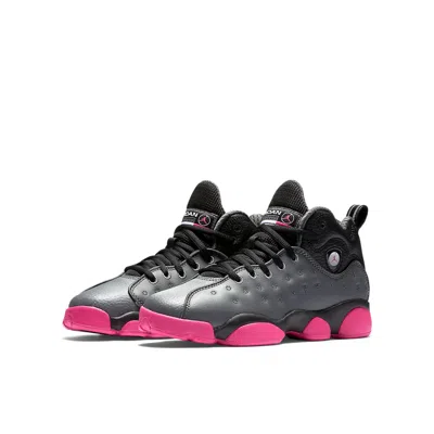 Air Jordan (gs)  Jumpman Team 2 G In Black