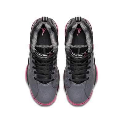 Air Jordan (gs)  Jumpman Team 2 G In Black