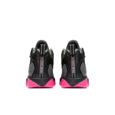 Air Jordan (gs)  Jumpman Team 2 G In Black