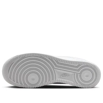 Nike Air Force 1 Low Retro Premium Leather In White