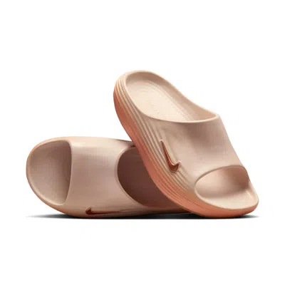 Nike (wmns)  Reactx Rejuven8 Slides 'guava Ice Apricot Agate' In Neutral