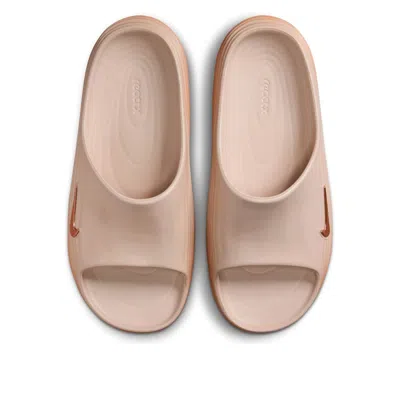 Nike (wmns)  Reactx Rejuven8 Slides 'guava Ice Apricot Agate' In Neutral