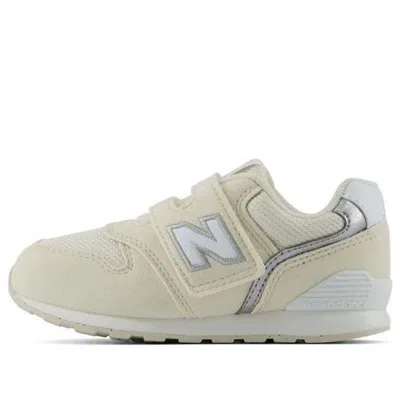 New Balance (td)  996 'beige' In Neutral