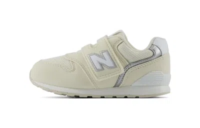 New Balance (td)  996 'beige' In Neutral