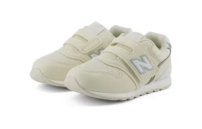 New Balance (td)  996 'beige' In Neutral