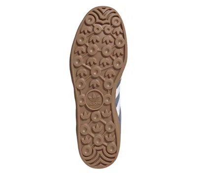 Adidas Originals Adidas Gazelle Indoor Sneaker In Blue