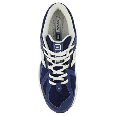 New Balance 1906r 'navy' In Blue