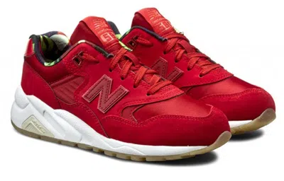 New Balance (wmns)  580 'red'