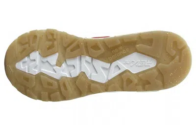 New Balance (wmns)  580 'red'