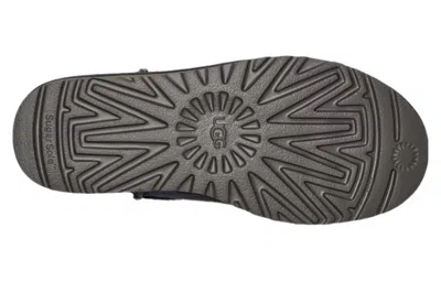 Ugg Women Classic Ultra Mini Boot In Eve Blue