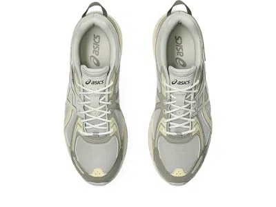 Asics Gel-venture 6 'vanilla Custard' In Gray
