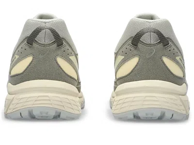 Asics Gel-venture 6 'vanilla Custard' In Gray