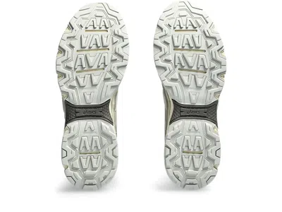 Asics Gel-venture 6 'vanilla Custard' In Gray