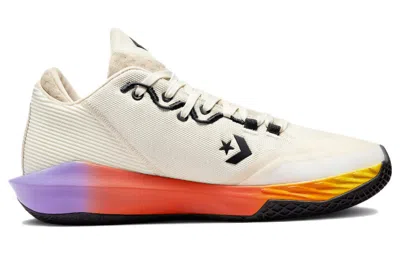 Converse All Star Bb Jet 'sun Gradient' In Multi