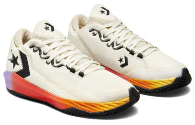 Converse All Star Bb Jet 'sun Gradient' In Multi