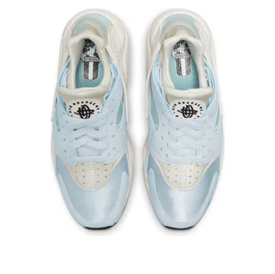 Nike (wmns)  Air Huarache 'ocean Cube' In Multi