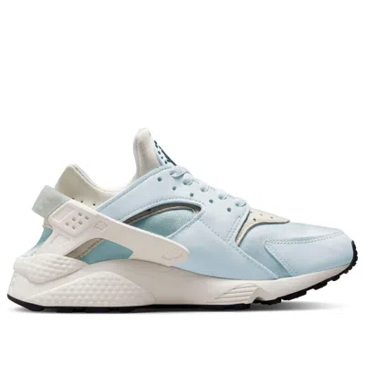 Nike (wmns)  Air Huarache 'ocean Cube' In Multi