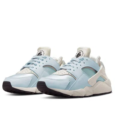 Nike (wmns)  Air Huarache 'ocean Cube' In Multi