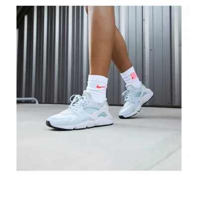 Nike (wmns)  Air Huarache 'ocean Cube' In Multi