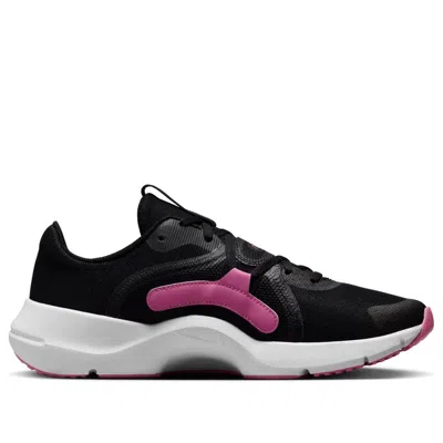 Nike (wmns)  In-season Tr 13 'black Pinksicle' In Multi