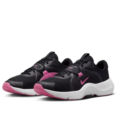 Nike (wmns)  In-season Tr 13 'black Pinksicle' In Multi