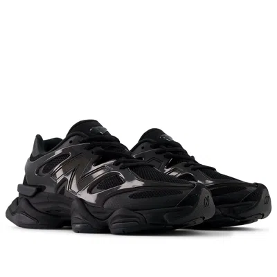 New Balance 9060 X 'sea Stone Black' In Multi
