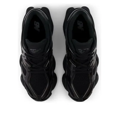 New Balance 9060 X 'sea Stone Black' In Multi