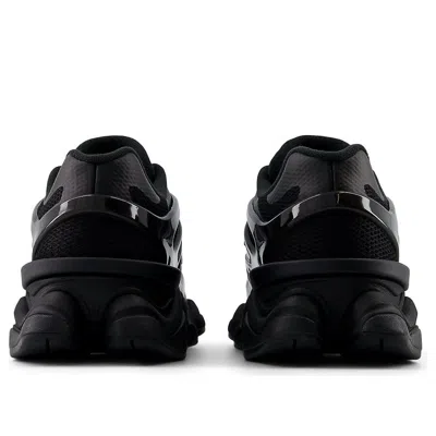 New Balance 9060 X 'sea Stone Black' In Multi