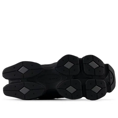 New Balance 9060 X 'sea Stone Black' In Multi