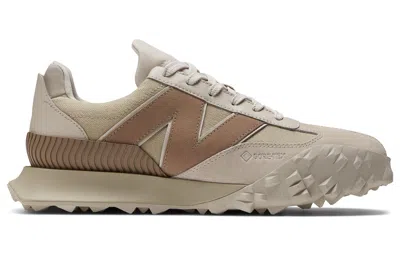 New Balance Xc-72 Gore-tex 'khaki' In Multi