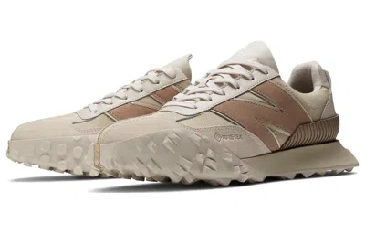 New Balance Xc-72 Gore-tex 'khaki' In Multi