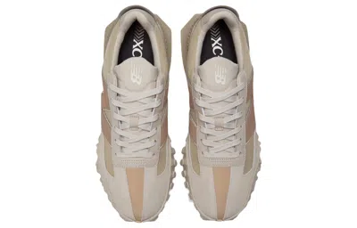 New Balance Xc-72 Gore-tex 'khaki' In Multi