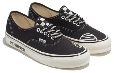 Vans Authentic 44 Dx 'black' In Multi
