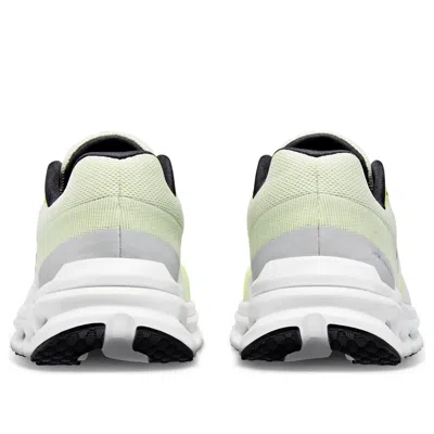 On (wmns)  Running Cloudrunner 'white Seedling' In Multi