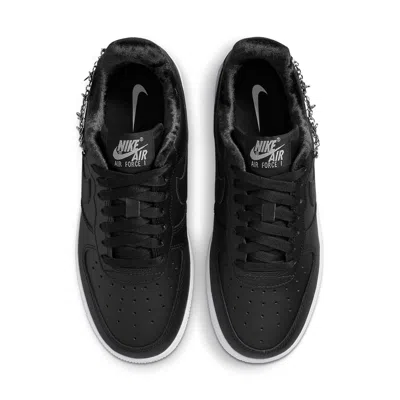 Nike (wmns)  Air Force 1 '07 Lx 'lucky Charms - Black'