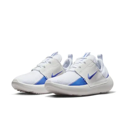 Nike (wmns)  E-series Ad 'white Sail Blue' In Animal Print