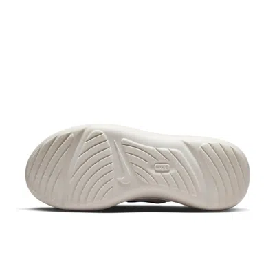 Nike (wmns)  E-series Ad 'white Sail Blue' In Animal Print