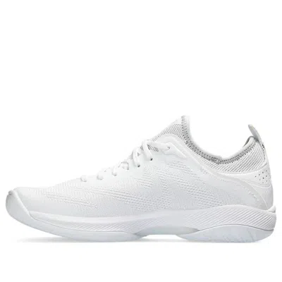 Asics Glide Nova Ff 3 'white Palace Purple' In Multi