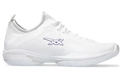 Asics Glide Nova Ff 3 'white Palace Purple' In Multi