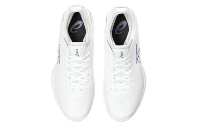 Asics Glide Nova Ff 3 'white Palace Purple' In Multi