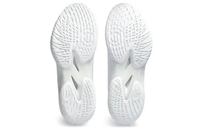 Asics Glide Nova Ff 3 'white Palace Purple' In Multi