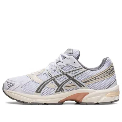 Asics Gel-1130 'white Clay Grey' In Multi