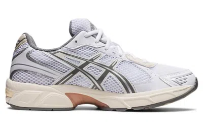 Asics Gel-1130 'white Clay Grey' In Multi
