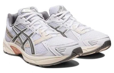 Asics Gel-1130 'white Clay Grey' In Multi